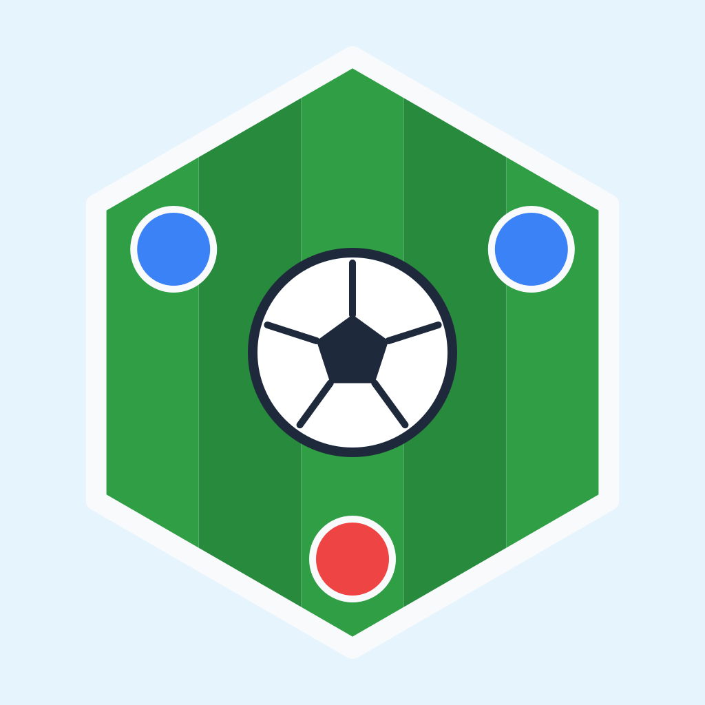 Tactical Soccer 4v4 icon